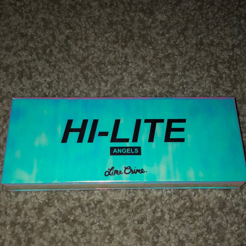 Lime Crime Angels Hi-Lite
